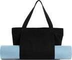 🌟 🌟Yoga Mat Carrier, Gym Bag With Yoga Mat Holder