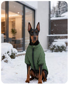 Pet Dog Cotton Coat Two-Legged  Cotton Clothes ﻿