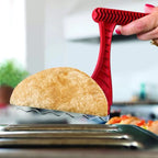 Cheddar Featuring Toaster Mexican Pancake Box Kitchen Supplies