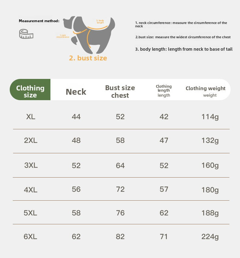 Pet Dog Cotton Coat Two-Legged  Cotton Clothes ﻿