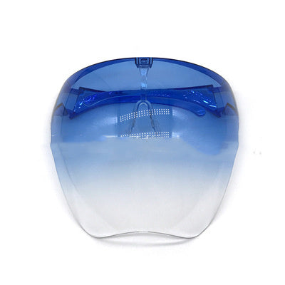 Faceshield Protective Glasses Goggles Safety Glasses Anti-spray Mask Protective Goggle Glass Sunglasses