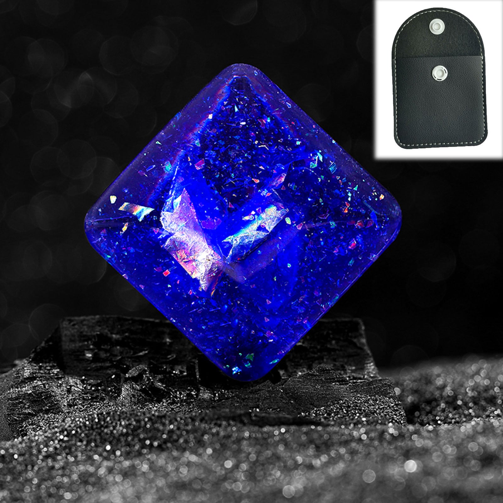 🌟 🌟Flipo Flip Office Stress Relief Kinetic Toy Fidget Spinner Desktop Flip Stress Relief Artifact 🌟 🌟