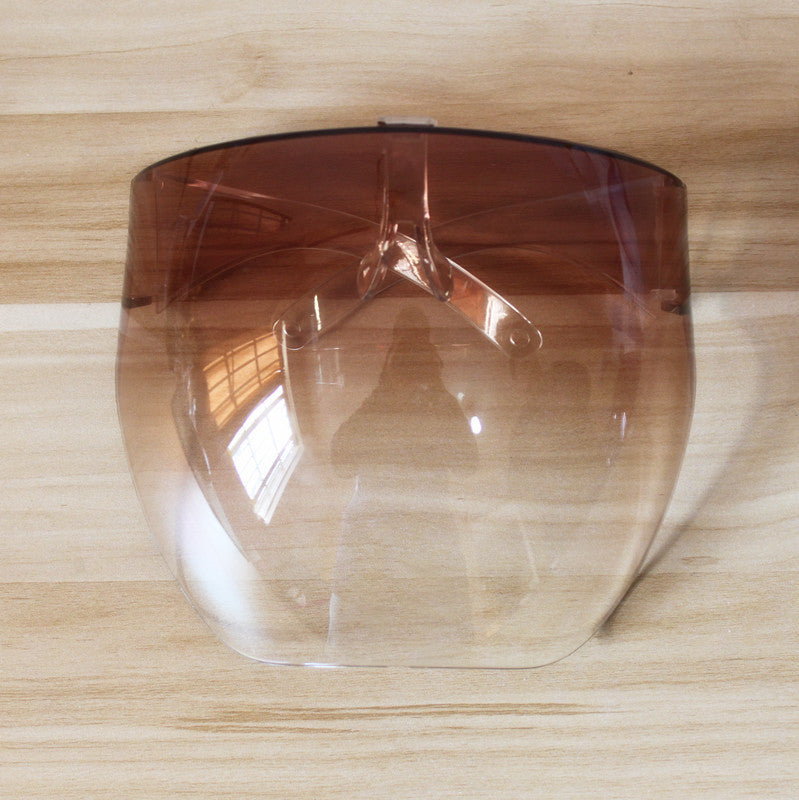 Faceshield Protective Glasses Goggles Safety Glasses Anti-spray Mask Protective Goggle Glass Sunglasses