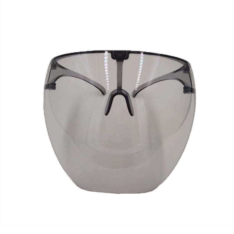 Faceshield Protective Glasses Goggles Safety Glasses Anti-spray Mask Protective Goggle Glass Sunglasses