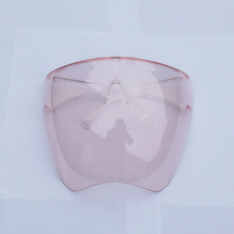 Faceshield Protective Glasses Goggles Safety Glasses Anti-spray Mask Protective Goggle Glass Sunglasses