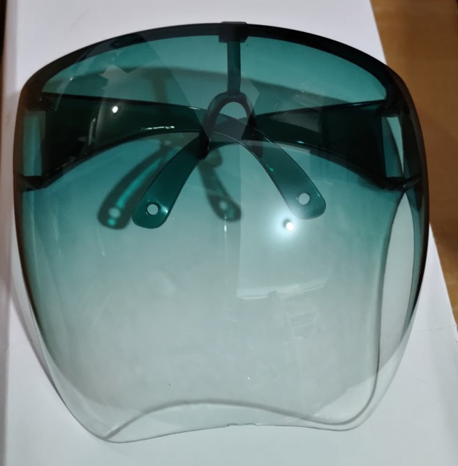 Faceshield Protective Glasses Goggles Safety Glasses Anti-spray Mask Protective Goggle Glass Sunglasses