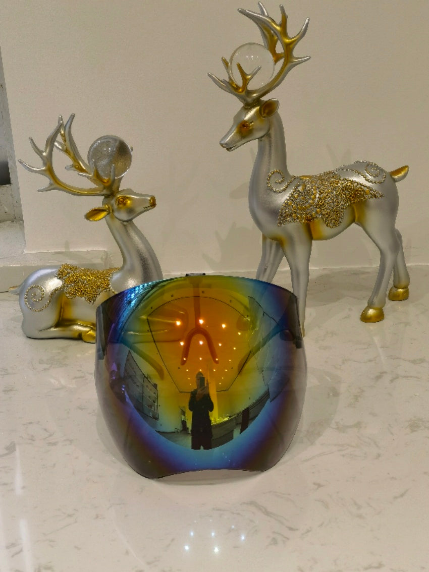 Faceshield Protective Glasses Goggles Safety Glasses Anti-spray Mask Protective Goggle Glass Sunglasses