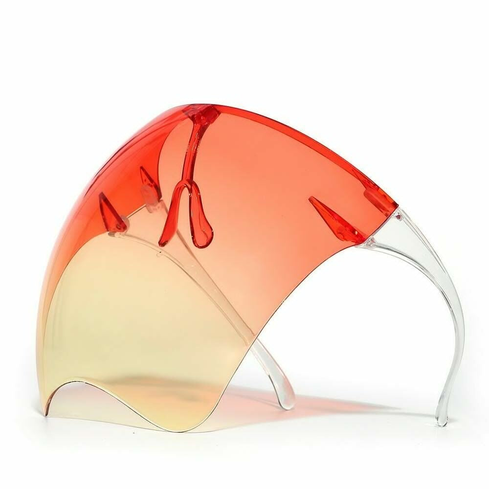 Faceshield Protective Glasses Goggles Safety Glasses Anti-spray Mask Protective Goggle Glass Sunglasses