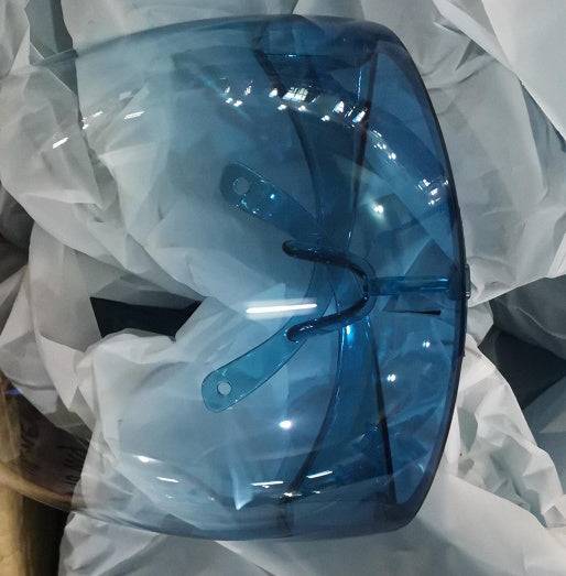 Faceshield Protective Glasses Goggles Safety Glasses Anti-spray Mask Protective Goggle Glass Sunglasses