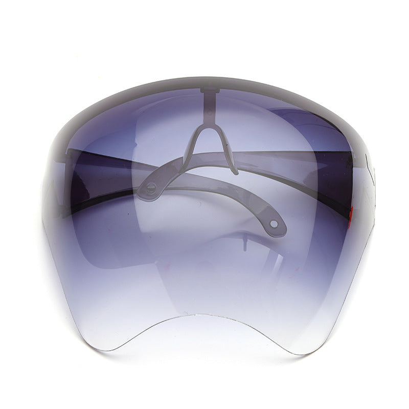 Faceshield Protective Glasses Goggles Safety Glasses Anti-spray Mask Protective Goggle Glass Sunglasses