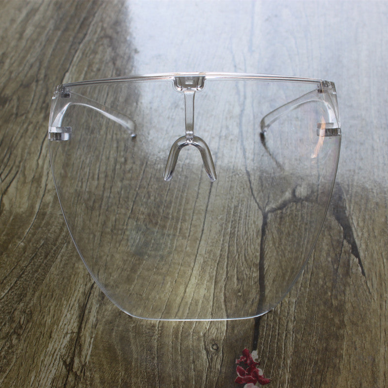 Faceshield Protective Glasses Goggles Safety Glasses Anti-spray Mask Protective Goggle Glass Sunglasses
