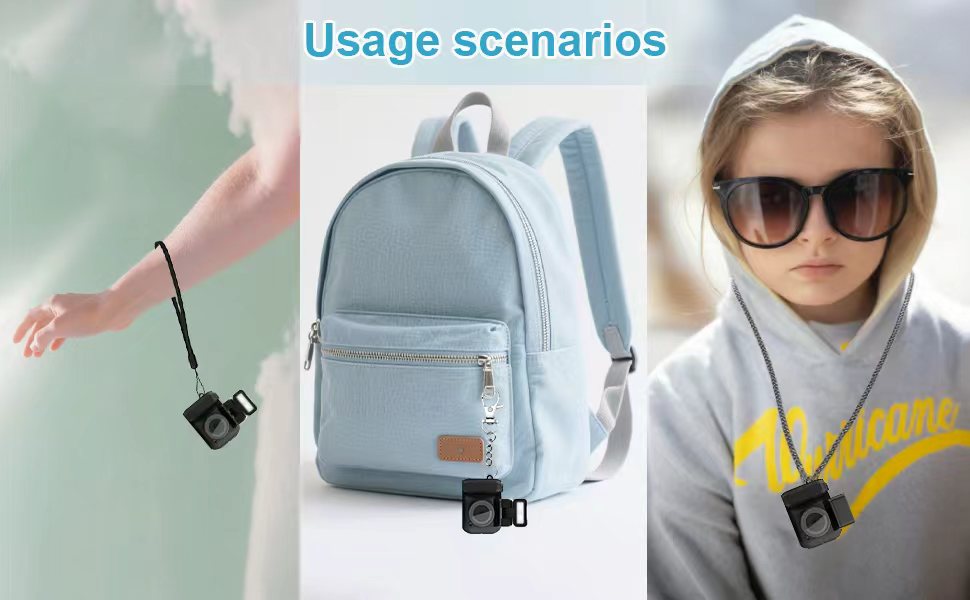 Y4000 MINI Small Camera Student Campus Portable Retro Filter Photo Video