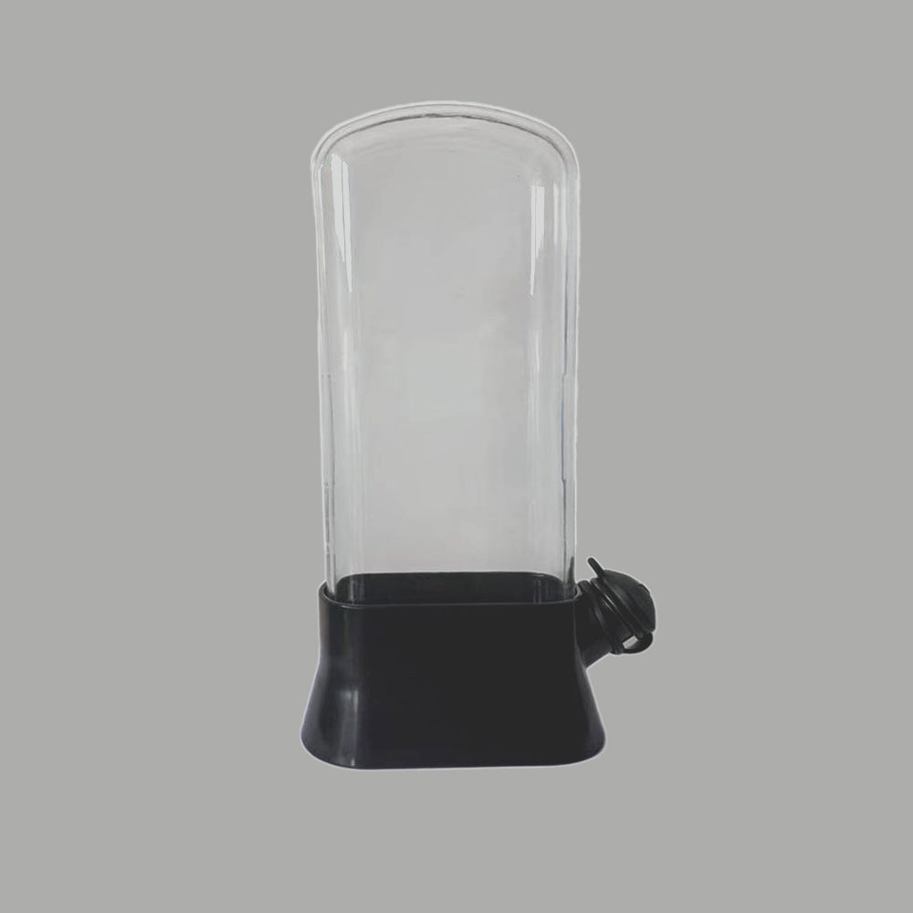 Herb and Vegetable Fresh-Keeping Box Anti-Pressure Eco-Friendly Fresh-Keeping Container Creative Cilantro Fresh-Keeping Cup