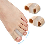 🎁🌈Bunion Toe Separator for Overlapping Toes for Women Men