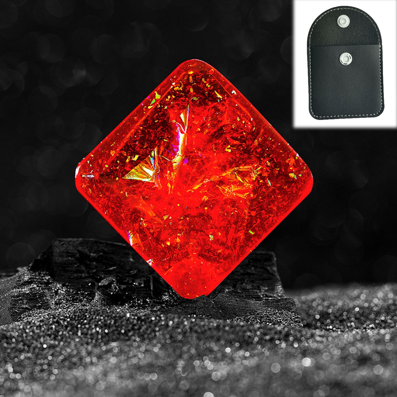 🌟 🌟Flipo Flip Office Stress Relief Kinetic Toy Fidget Spinner Desktop Flip Stress Relief Artifact 🌟 🌟