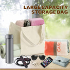 🌟 🌟Yoga Mat Carrier, Gym Bag With Yoga Mat Holder