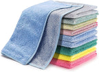 Non Scratch Wire Dishcloth, Multipurpose Wire Dishwashing Rag for Wet and Dry, Multifunctional Dish Rags for Washing Dishes, Reusable Steel Wool Scrubber for Kitchen Cleaning