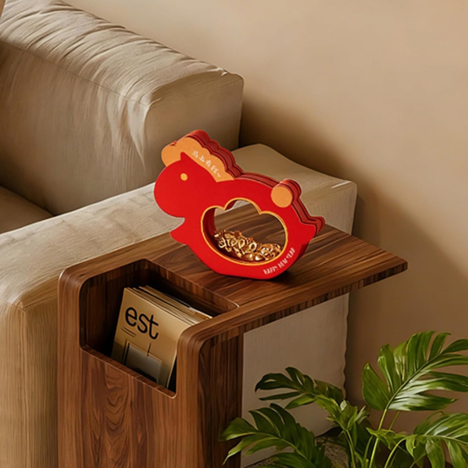 🌟 🌟2026 Party Horse-Shaped Centerpieces