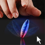 🌟 🌟Flipo Flip Office Stress Relief Kinetic Toy Fidget Spinner Desktop Flip Stress Relief Artifact 🌟 🌟