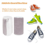 🌟 🌟Upgraded Lazy Shoe Washing Bag Washing Machine Cleaning Care Bag Convenient Anti-Deformation Cleaning Sports Shoes Multi-Use