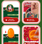 Christmas Gift Gashapon Machine Children's Toys Surprise Mini Blind Box Boys and Girls Cross-Border Wholesale Christmas