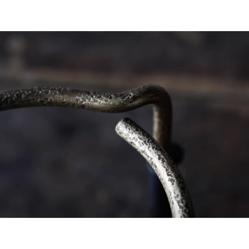 🌟🌟Coffee filter holder, suitable for freshly brewed and ground coffee.