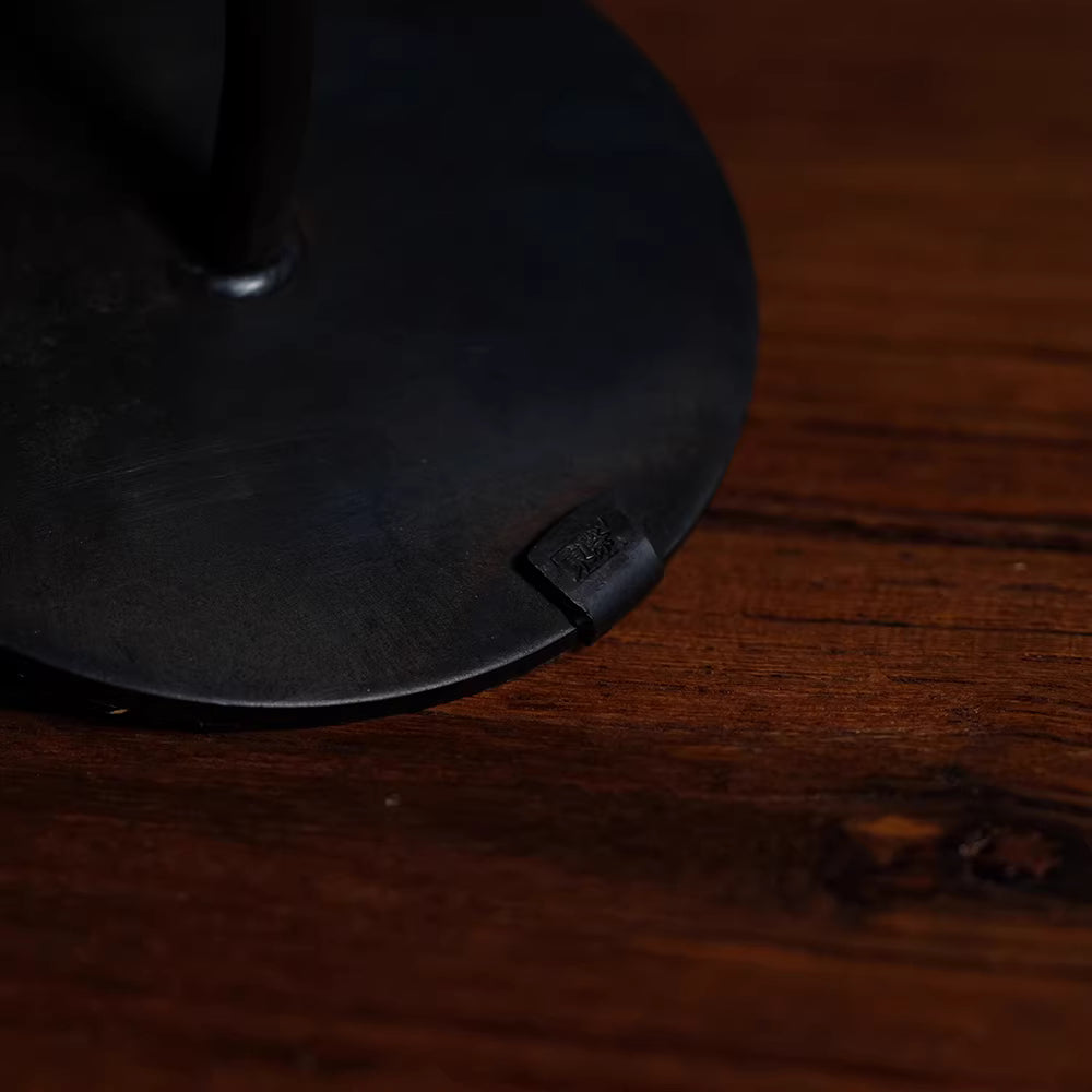 🌟🌟Handcrafted, festive twin candlesticks perfect for holiday gatherings, romantic dates, and other special occasions