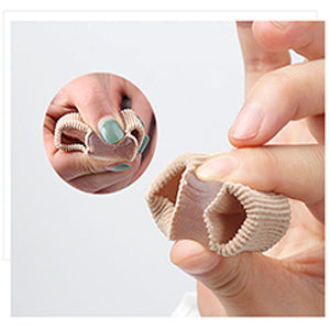 🎁🌈Bunion Toe Separator for Overlapping Toes for Women Men