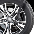 🌟🌟Windshield Snow Cover for Cars, Trucks, Vans - Waterproof, Windproof Winter Frost and Ice Removal Sunshade With Side Mirror Covers