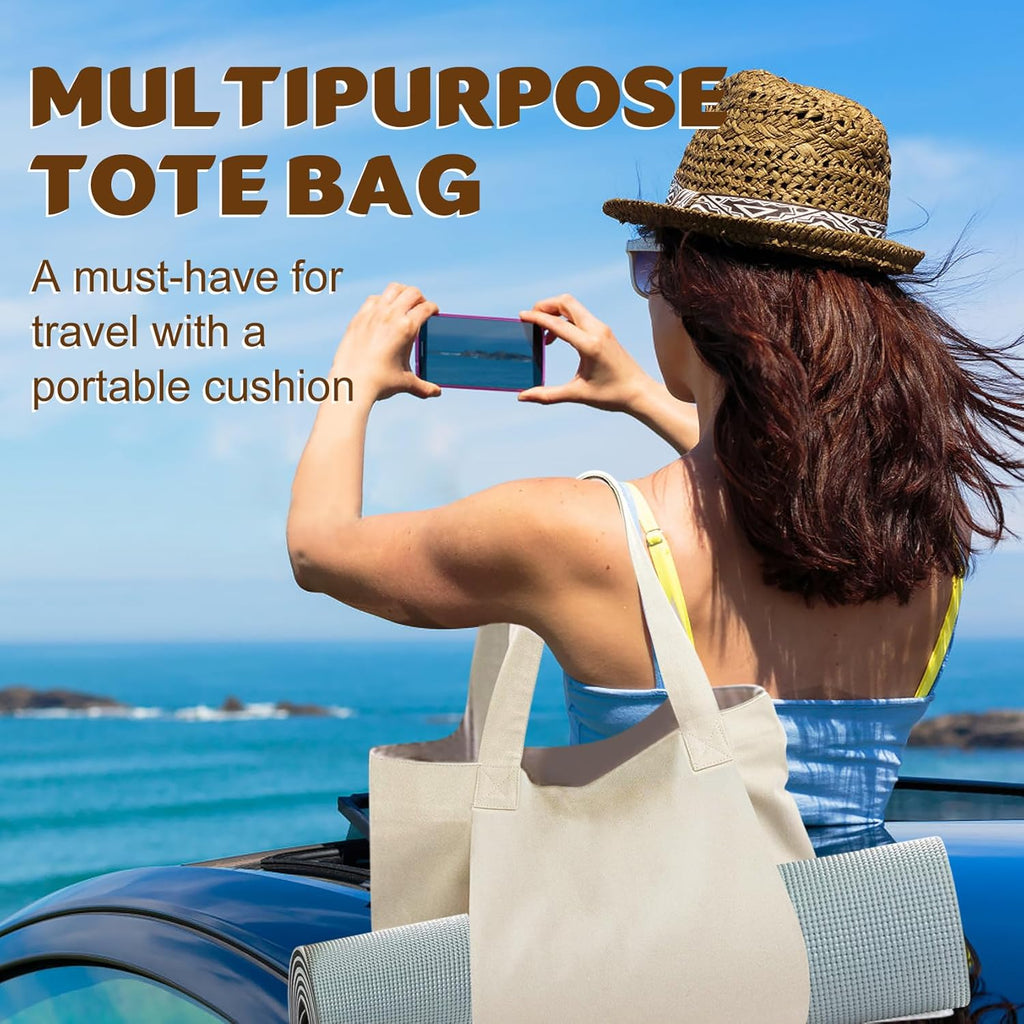 🌟 🌟Yoga Mat Carrier, Gym Bag With Yoga Mat Holder