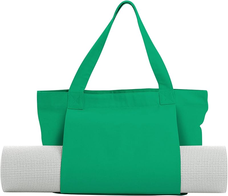 🌟 🌟Yoga Mat Carrier, Gym Bag With Yoga Mat Holder