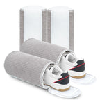 🌟 🌟Upgraded Lazy Shoe Washing Bag Washing Machine Cleaning Care Bag Convenient Anti-Deformation Cleaning Sports Shoes Multi-Use