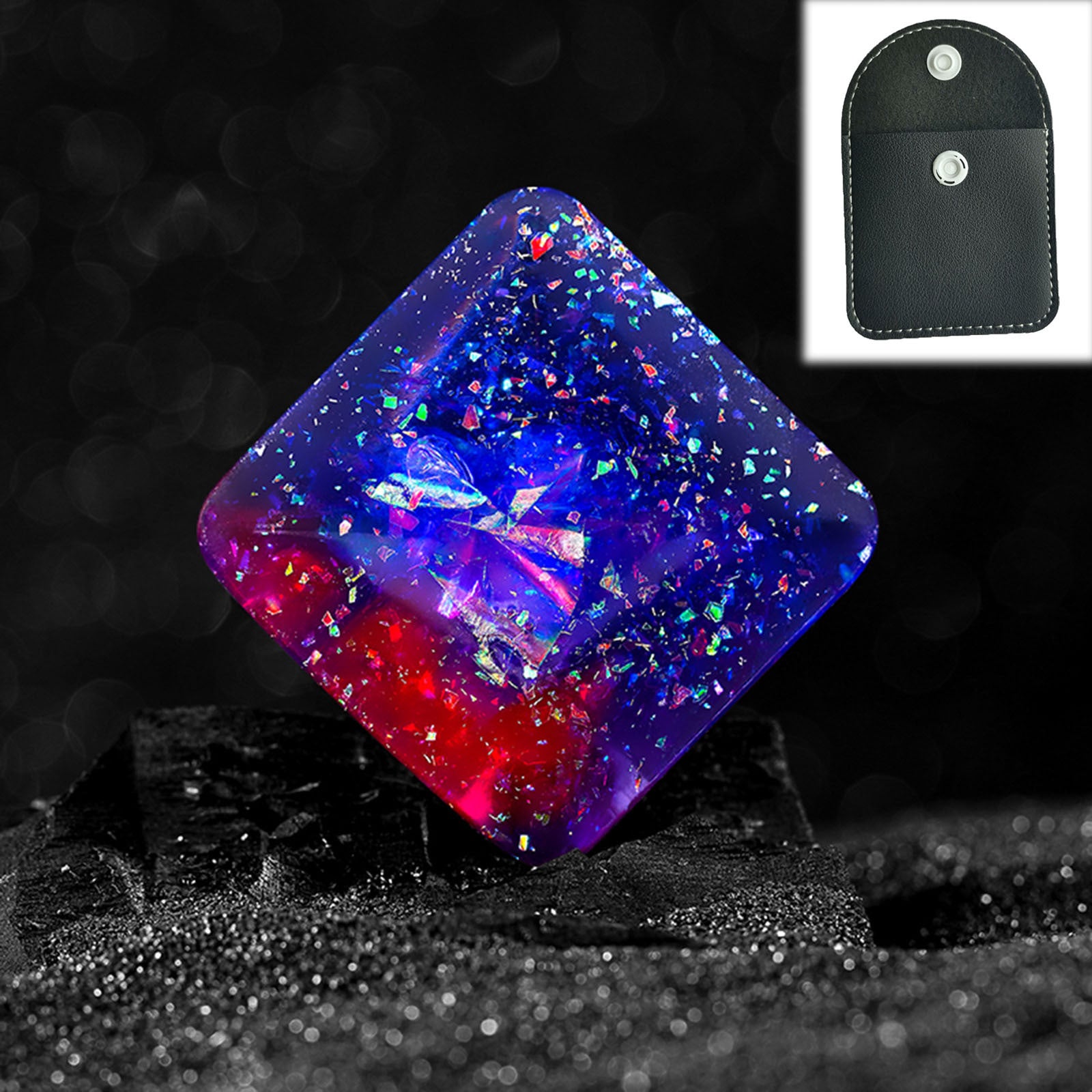 🌟 🌟Flipo Flip Office Stress Relief Kinetic Toy Fidget Spinner Desktop Flip Stress Relief Artifact 🌟 🌟