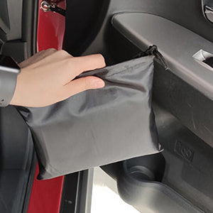 🌟🌟Windshield Snow Cover for Cars, Trucks, Vans - Waterproof, Windproof Winter Frost and Ice Removal Sunshade With Side Mirror Covers