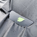 🌟🌟Windshield Snow Cover for Cars, Trucks, Vans - Waterproof, Windproof Winter Frost and Ice Removal Sunshade With Side Mirror Covers